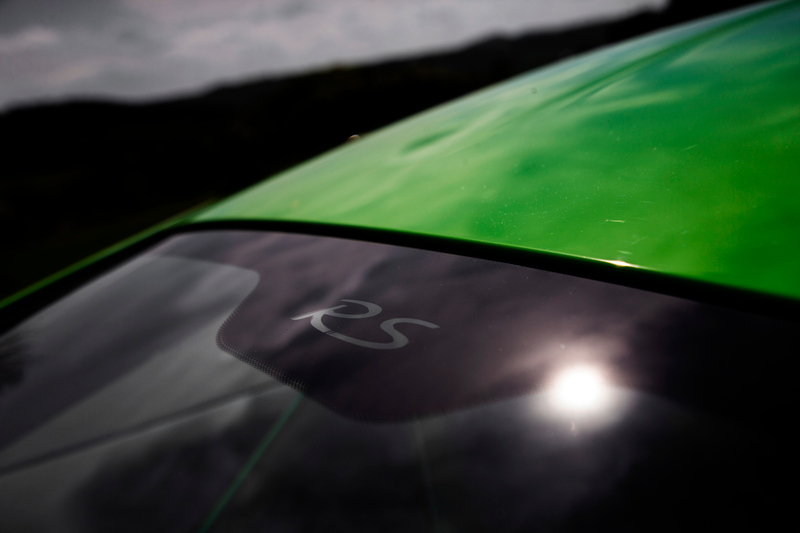 Illustration for article titled Put These Very Good 2019 Porsche 911 GT3 RS Photos In Your Life